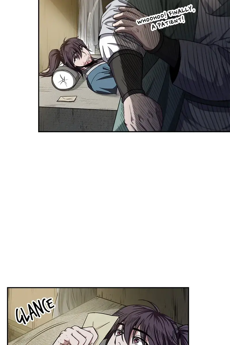 Nano Machine Chapter 10 Page 69