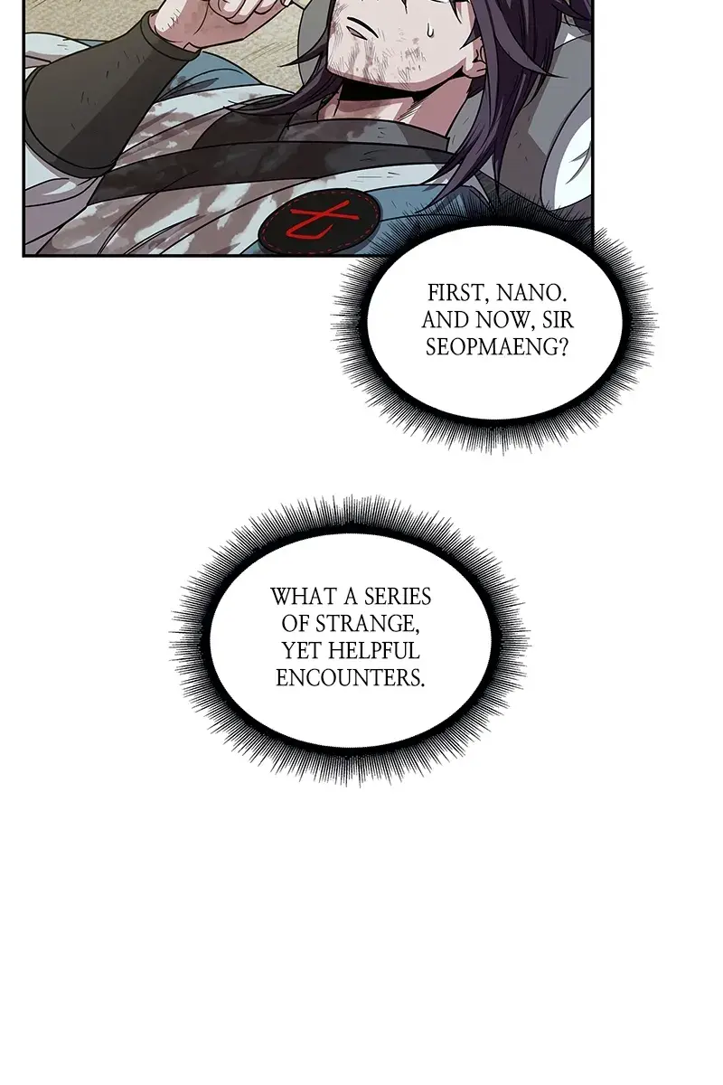 Nano Machine Chapter 10 Page 70