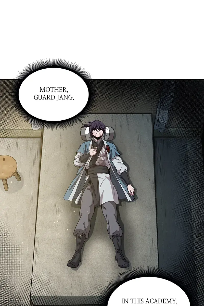 Nano Machine Chapter 10 Page 71