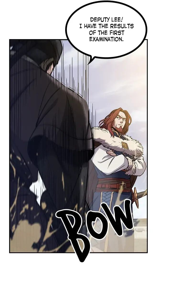 Nano Machine Chapter 10 Page 78