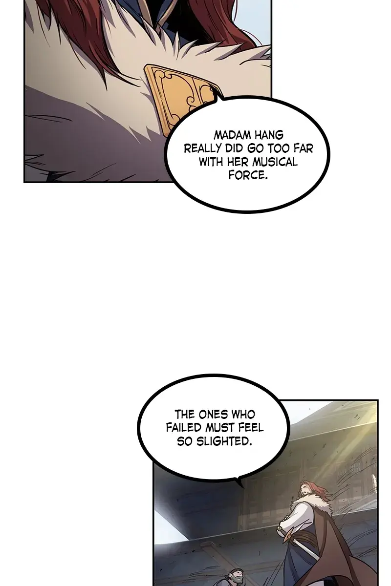 Nano Machine Chapter 10 Page 81