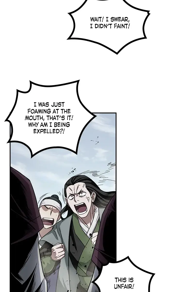 Nano Machine Chapter 10 Page 83