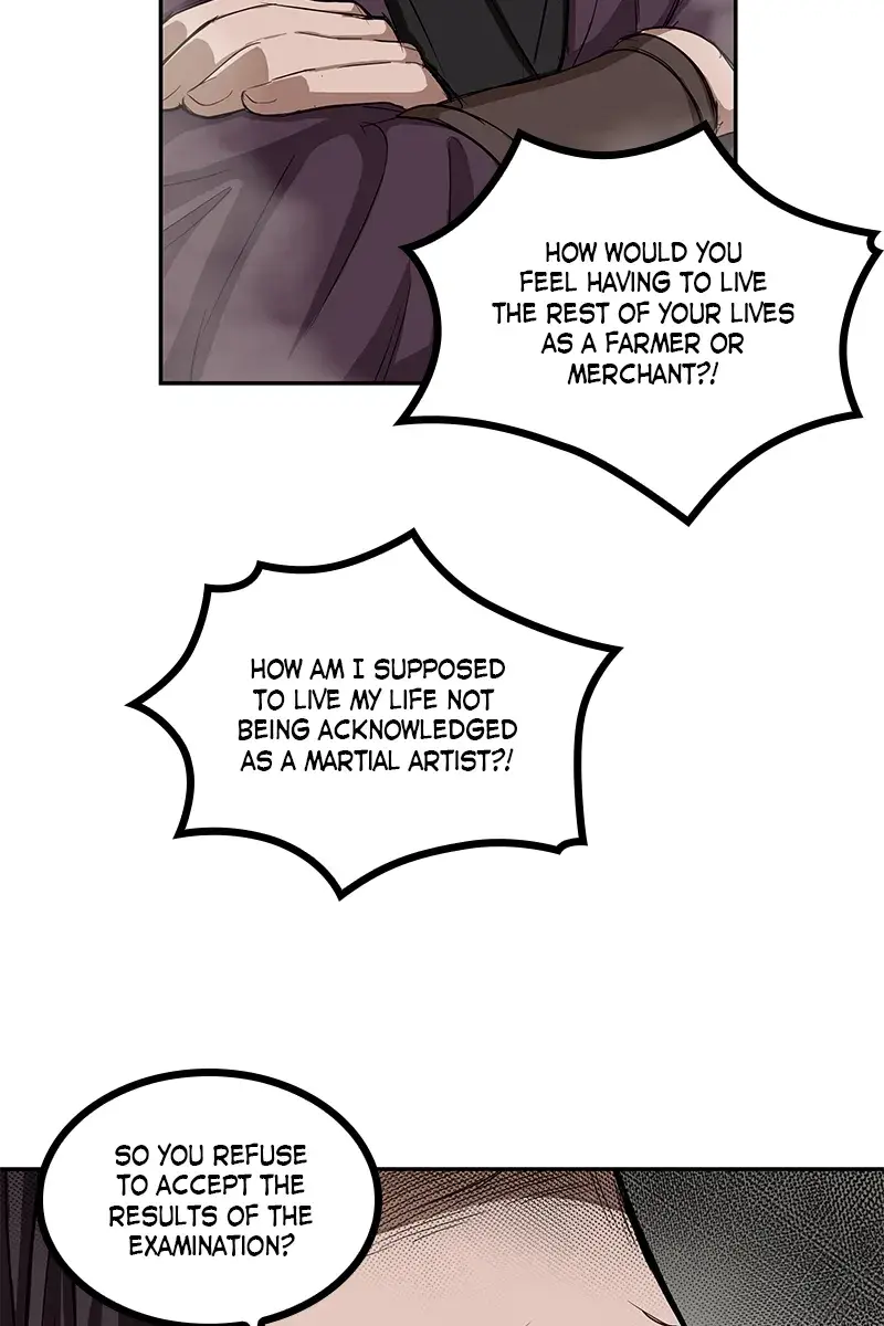 Nano Machine Chapter 10 Page 85