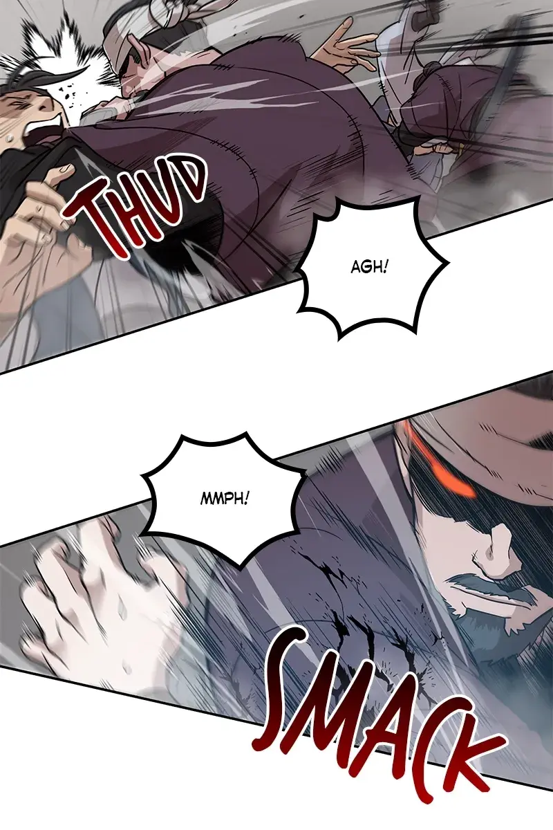 Nano Machine Chapter 10 Page 91