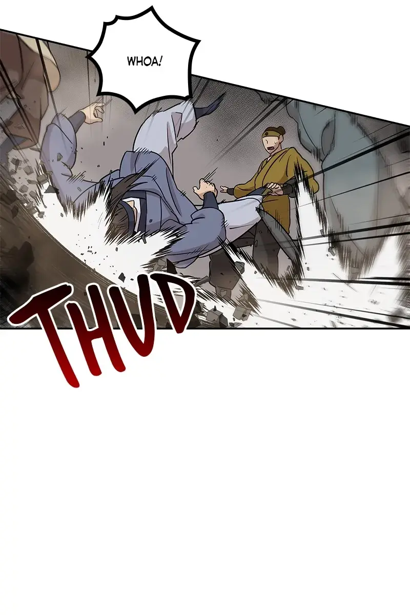 Nano Machine Chapter 10 Page 92