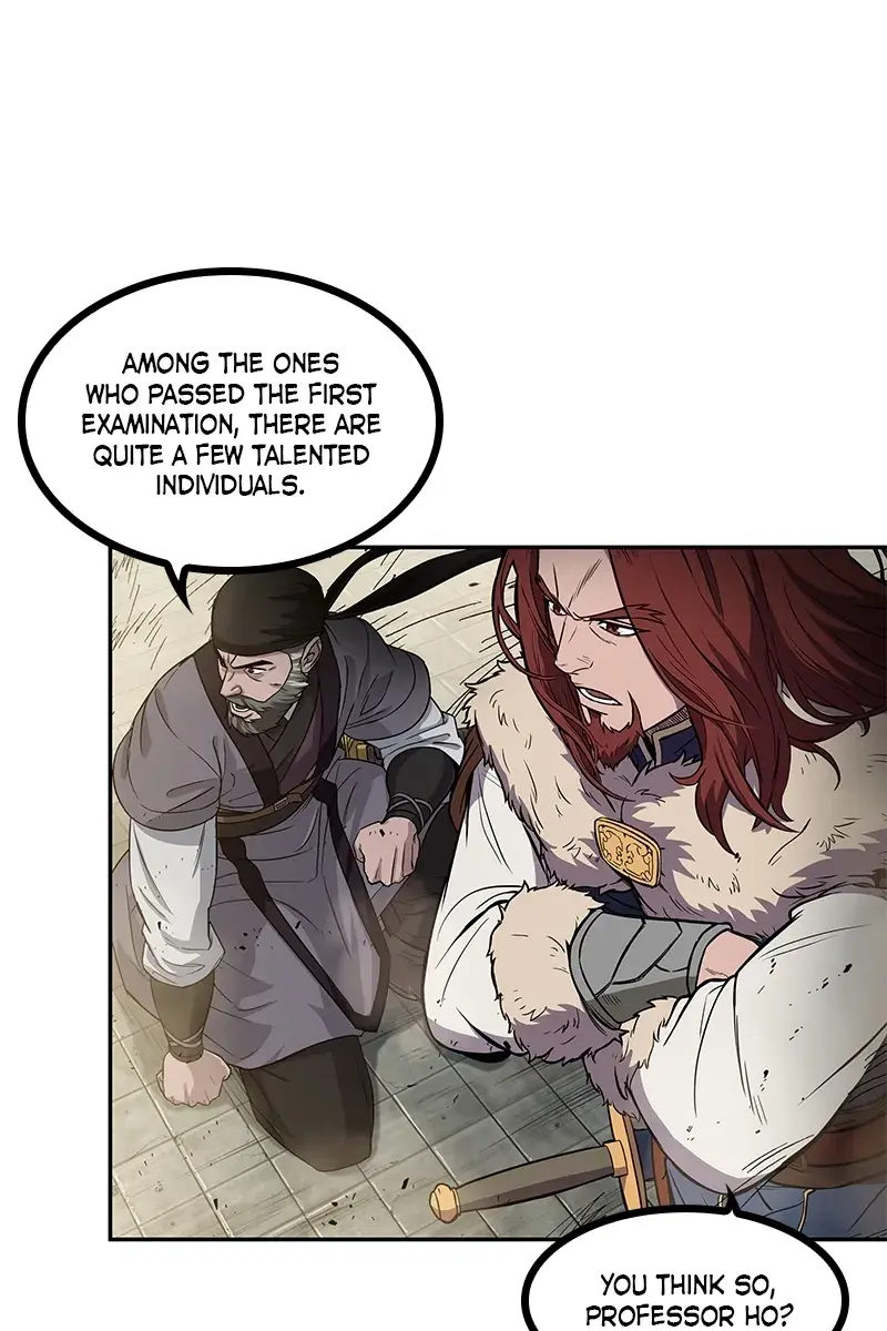 Nano Machine Chapter 10 Page 97