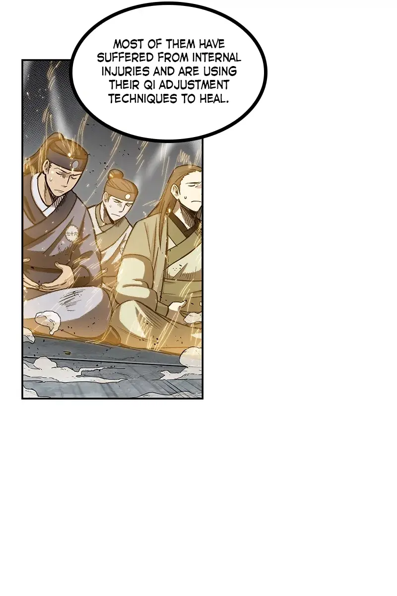 Nano Machine Chapter 10 Page 99