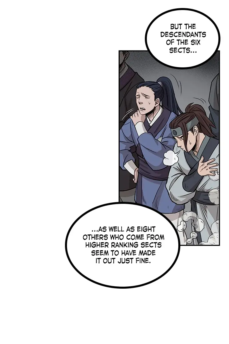 Nano Machine Chapter 10 Page 100