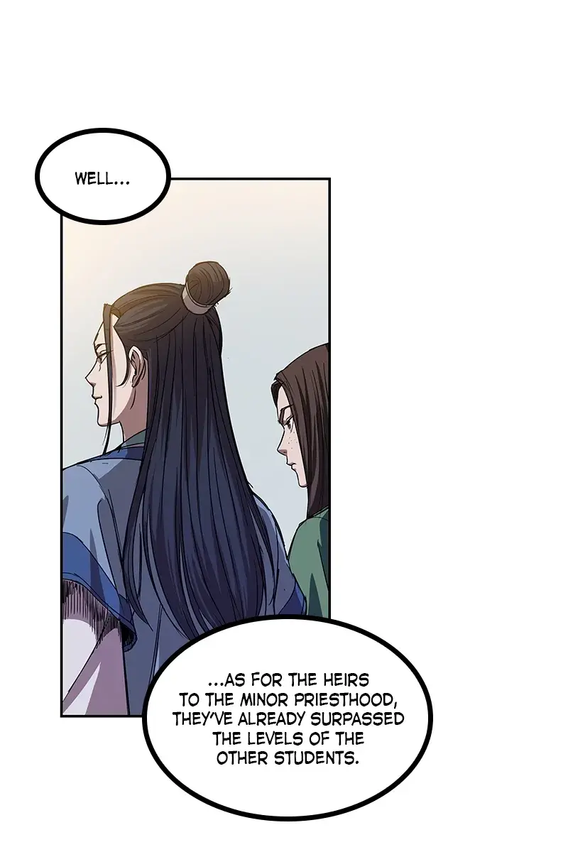 Nano Machine Chapter 10 Page 101