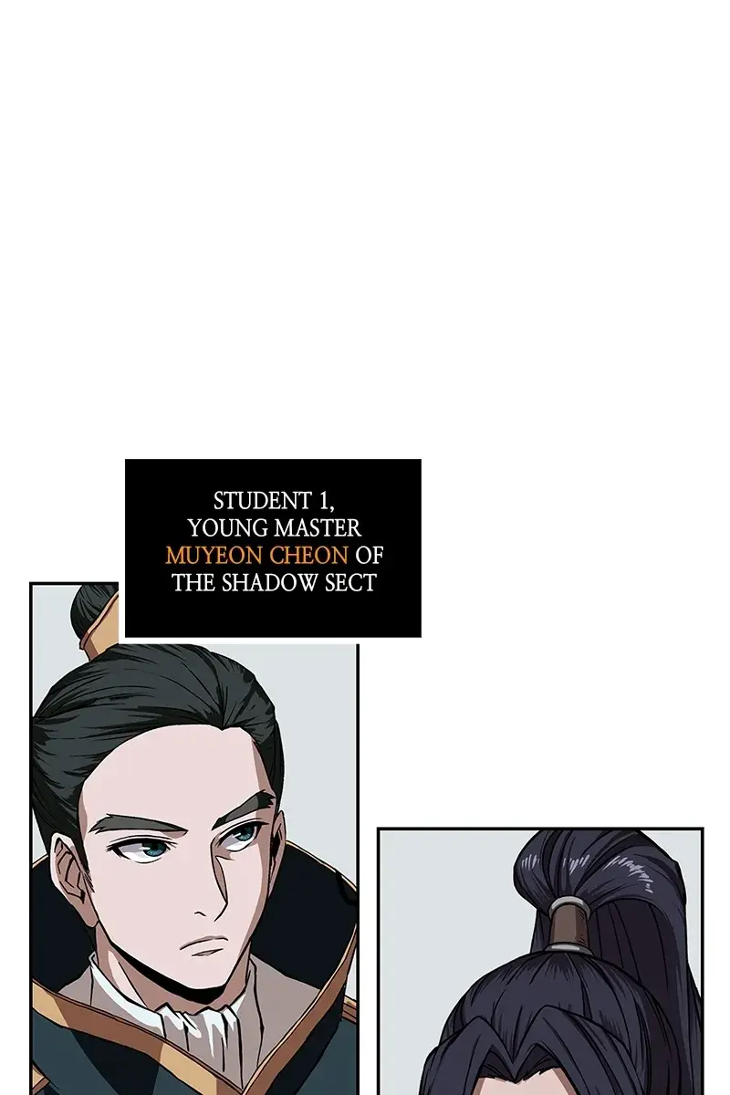 Nano Machine Chapter 10 Page 104