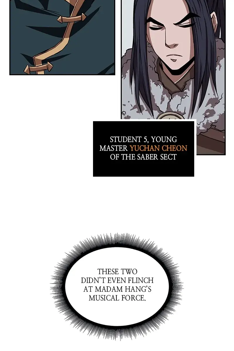 Nano Machine Chapter 10 Page 105