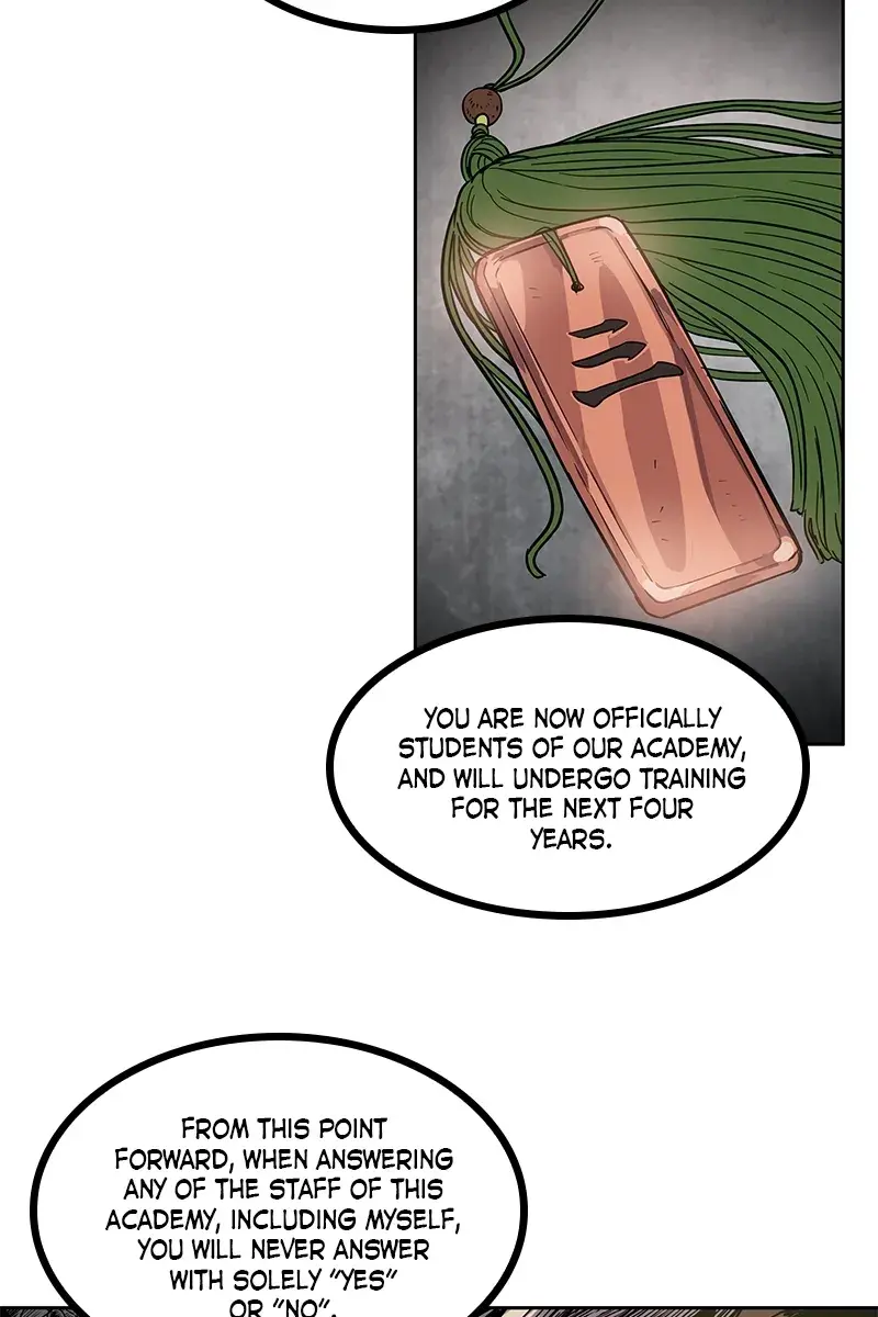 Nano Machine Chapter 11 Page 2