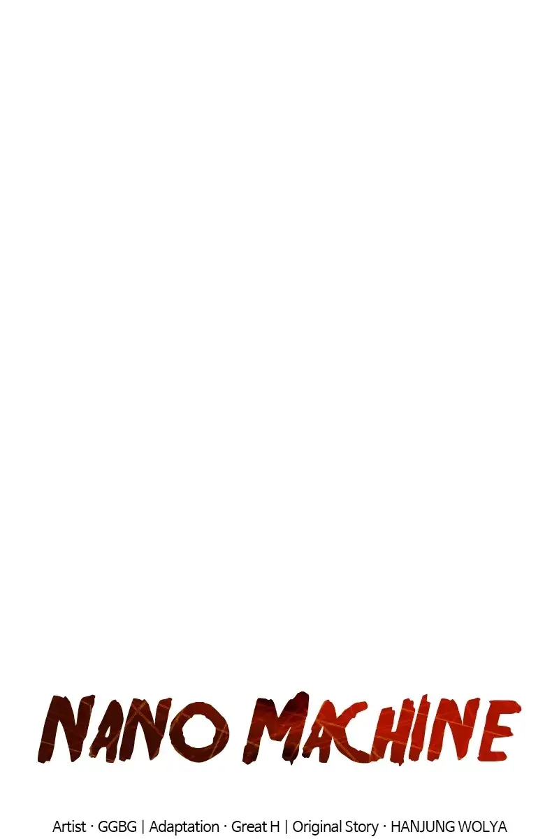 Nano Machine Chapter 11 Page 8