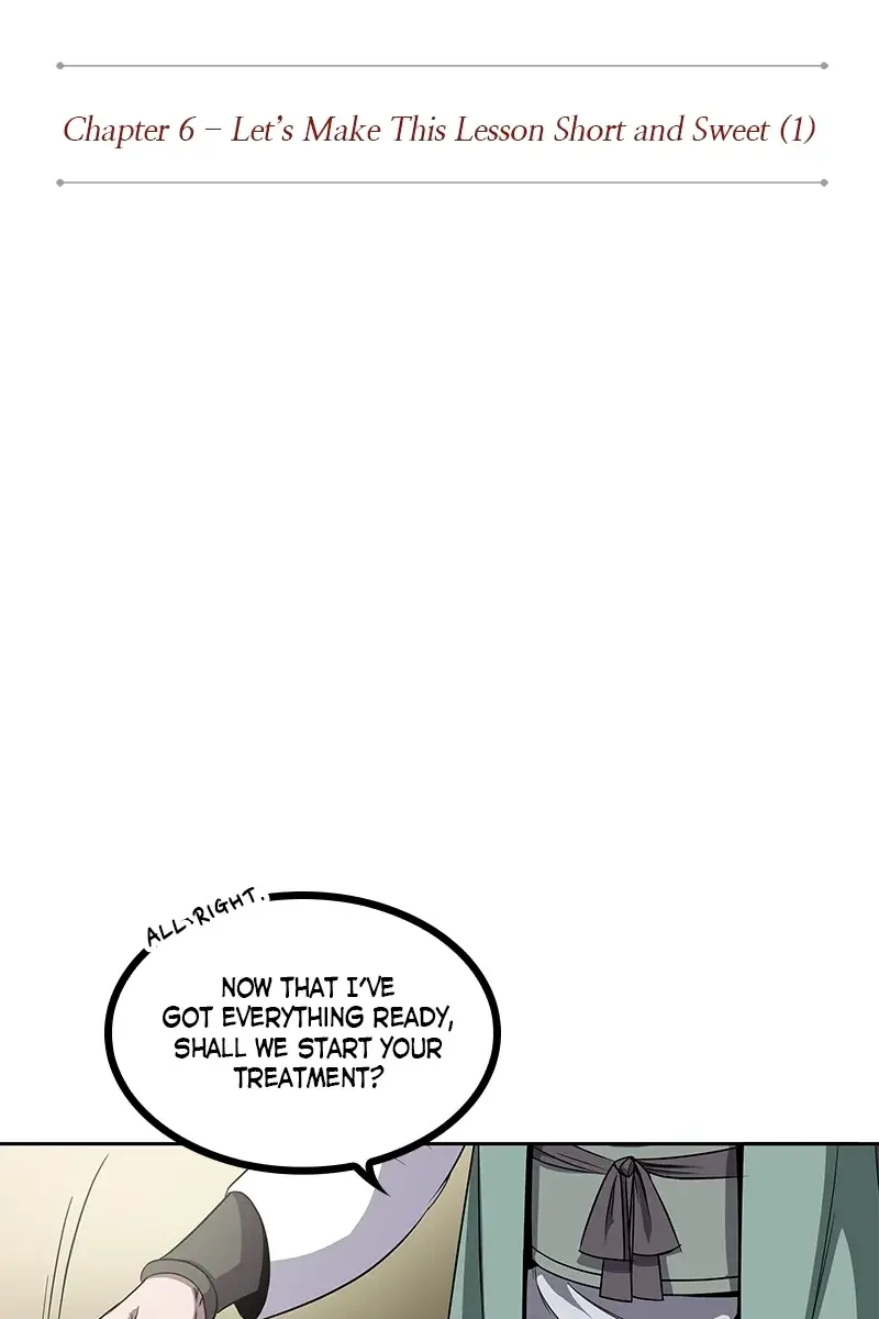 Nano Machine Chapter 11 Page 9