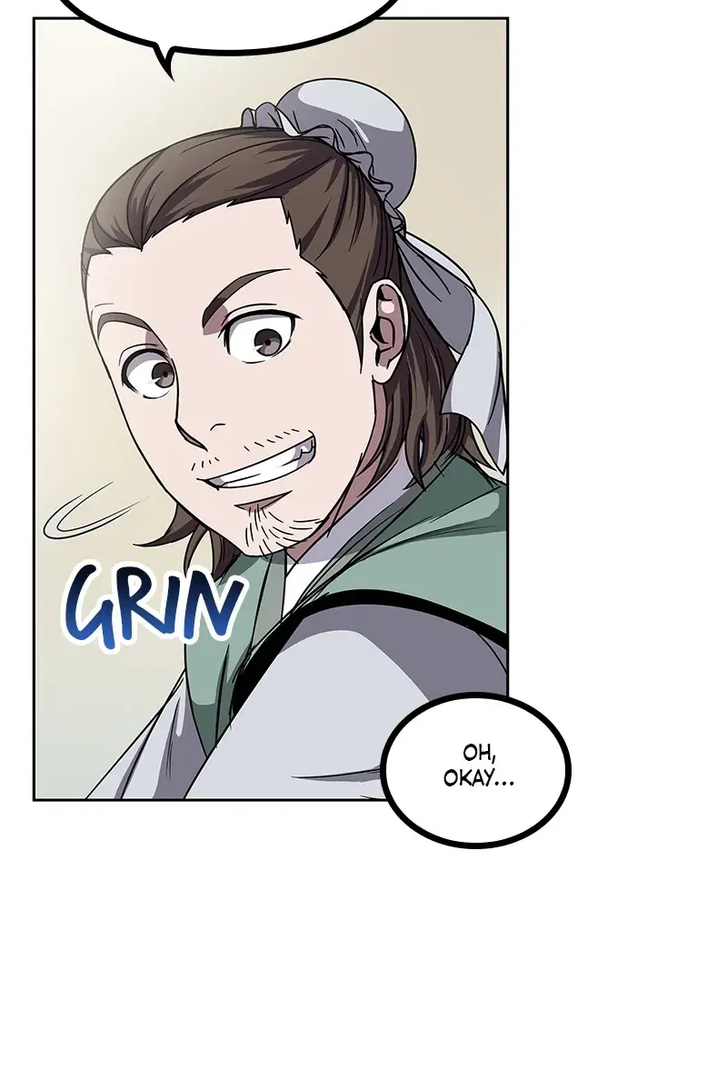 Nano Machine Chapter 11 Page 13