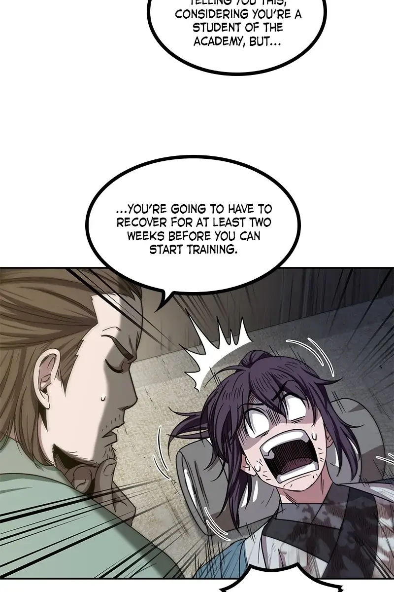 Nano Machine Chapter 11 Page 15