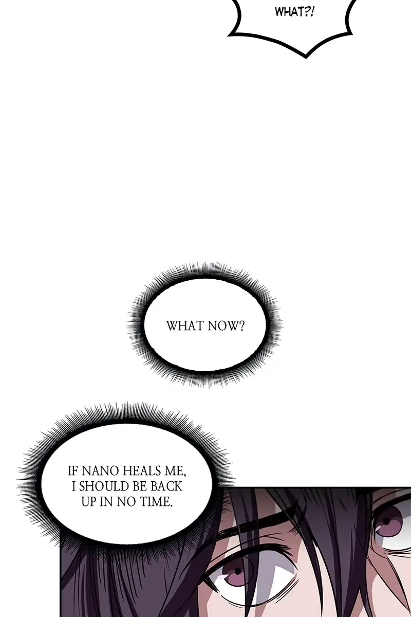 Nano Machine Chapter 11 Page 16