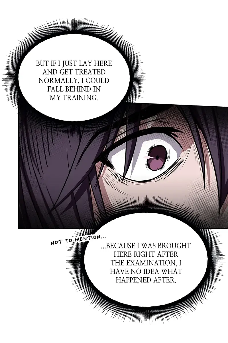 Nano Machine Chapter 11 Page 18