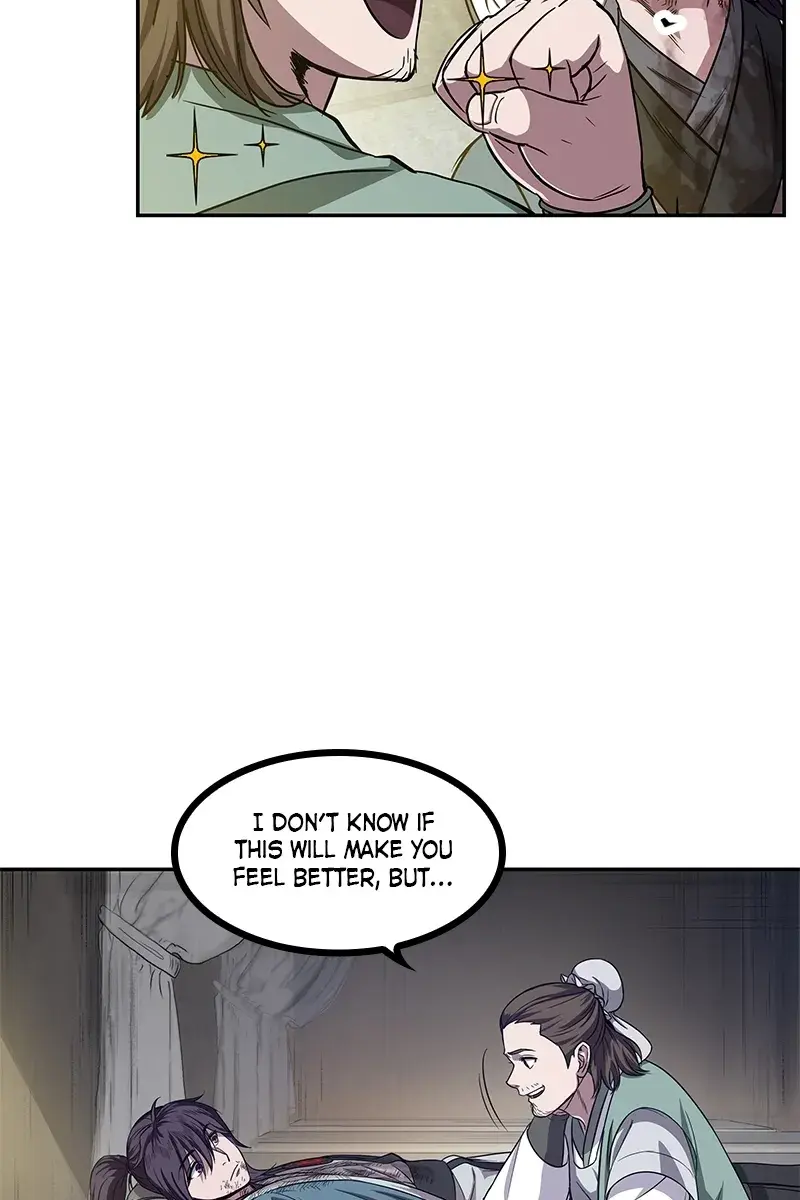 Nano Machine Chapter 11 Page 21