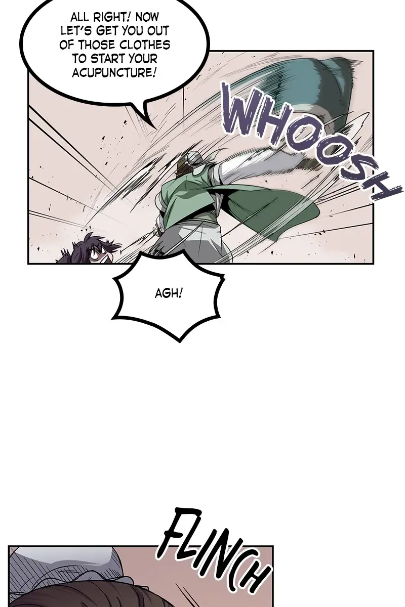 Nano Machine Chapter 11 Page 24