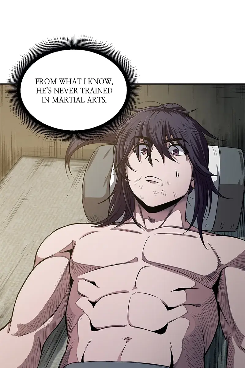 Nano Machine Chapter 11 Page 26