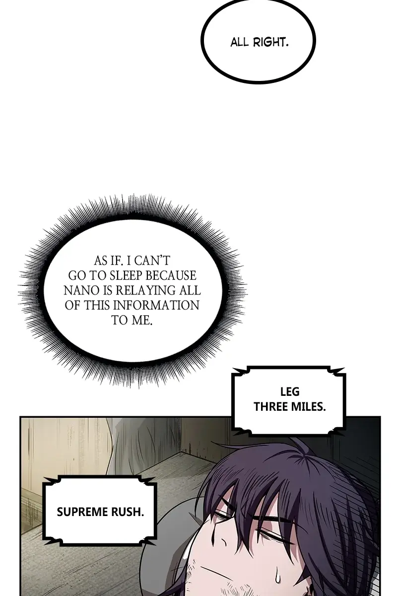 Nano Machine Chapter 11 Page 41