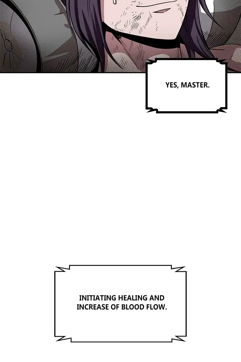 Nano Machine Chapter 11 Page 49