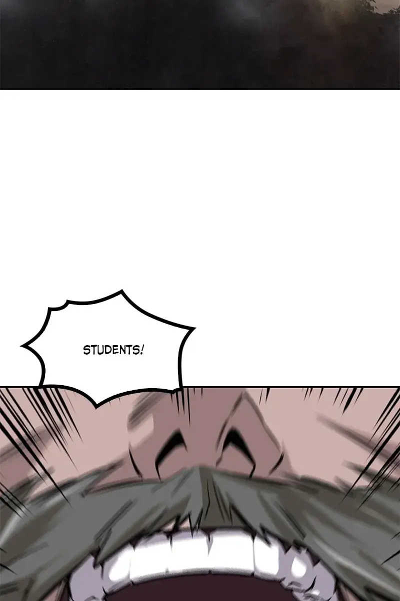 Nano Machine Chapter 11 Page 52