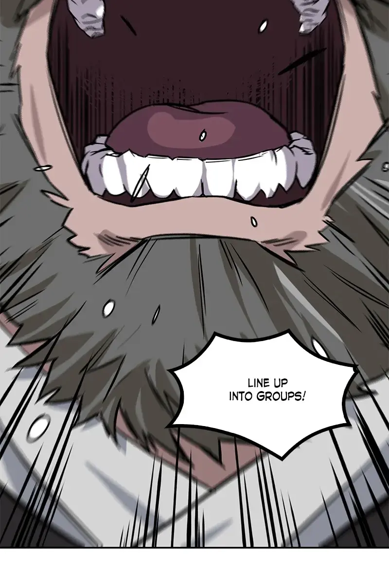 Nano Machine Chapter 11 Page 53