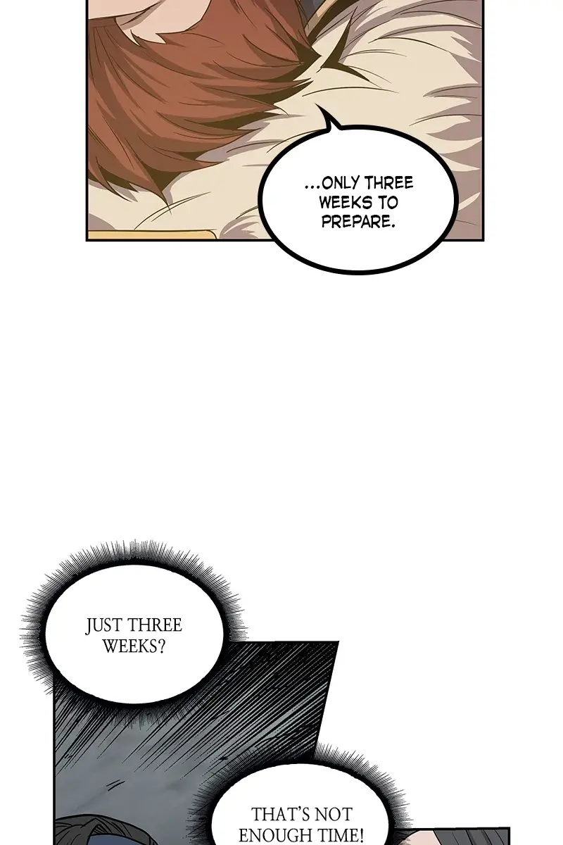 Nano Machine Chapter 11 Page 59