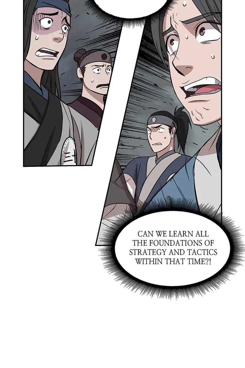 Nano Machine Chapter 11 Page 60