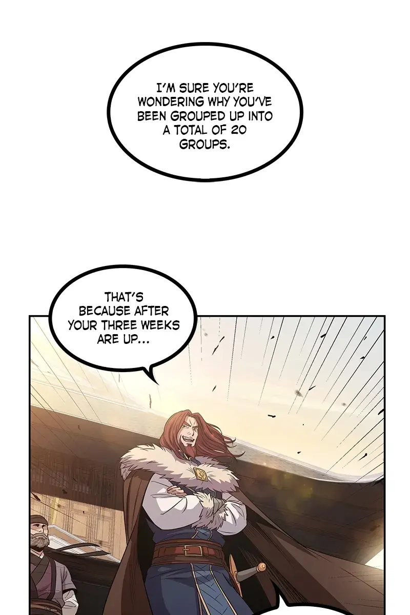 Nano Machine Chapter 11 Page 61