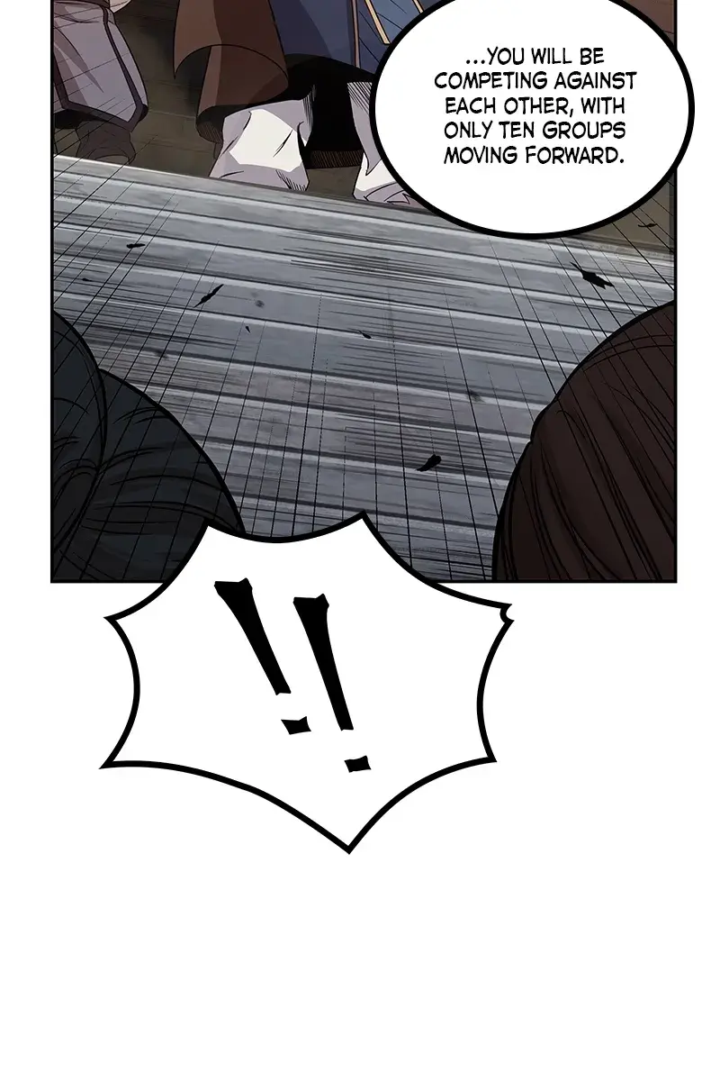 Nano Machine Chapter 11 Page 62