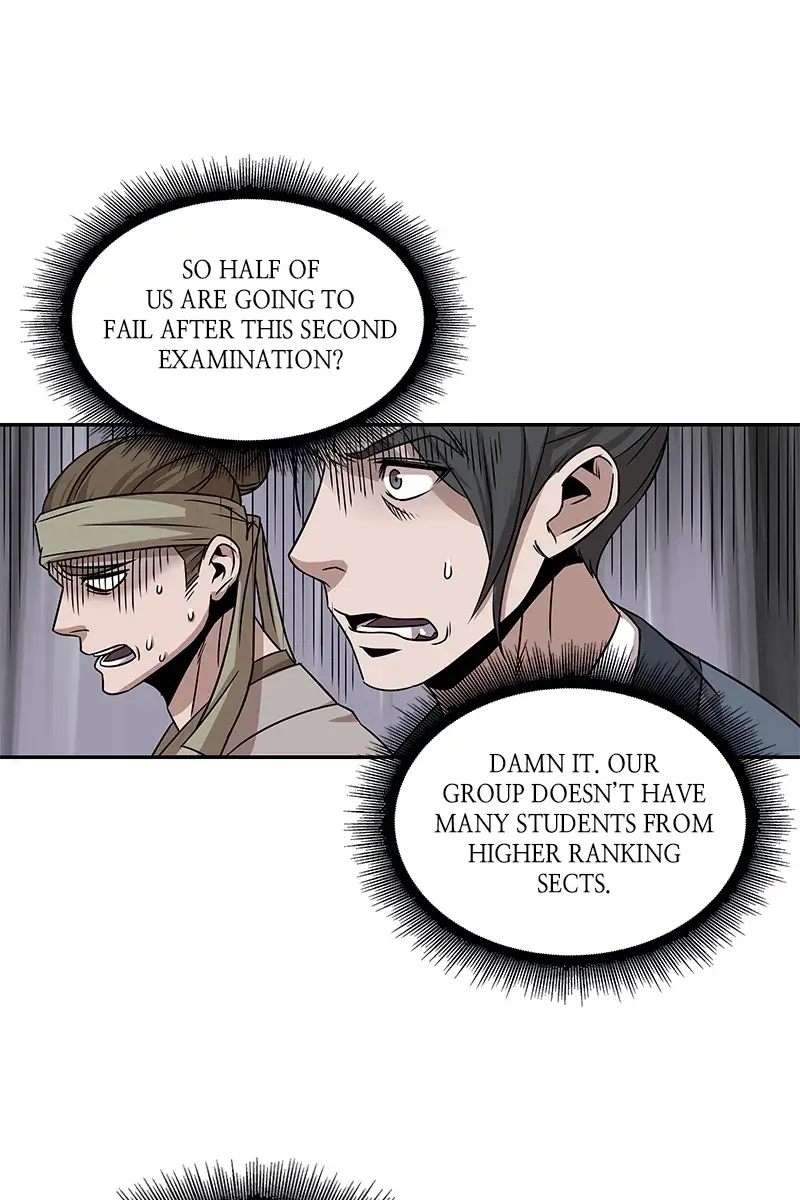 Nano Machine Chapter 11 Page 63