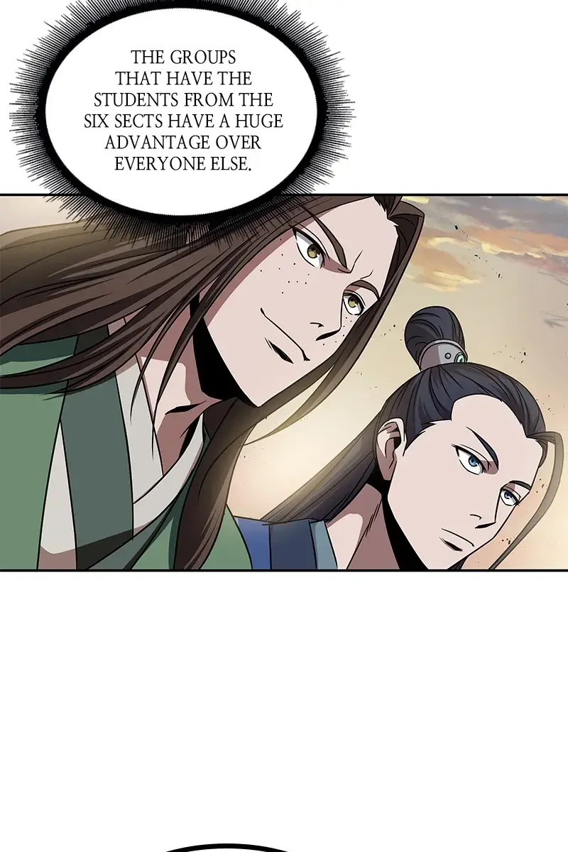 Nano Machine Chapter 11 Page 64