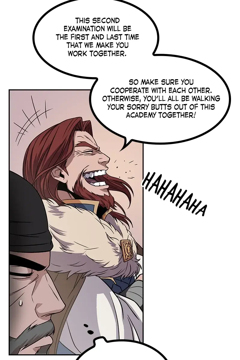 Nano Machine Chapter 11 Page 65