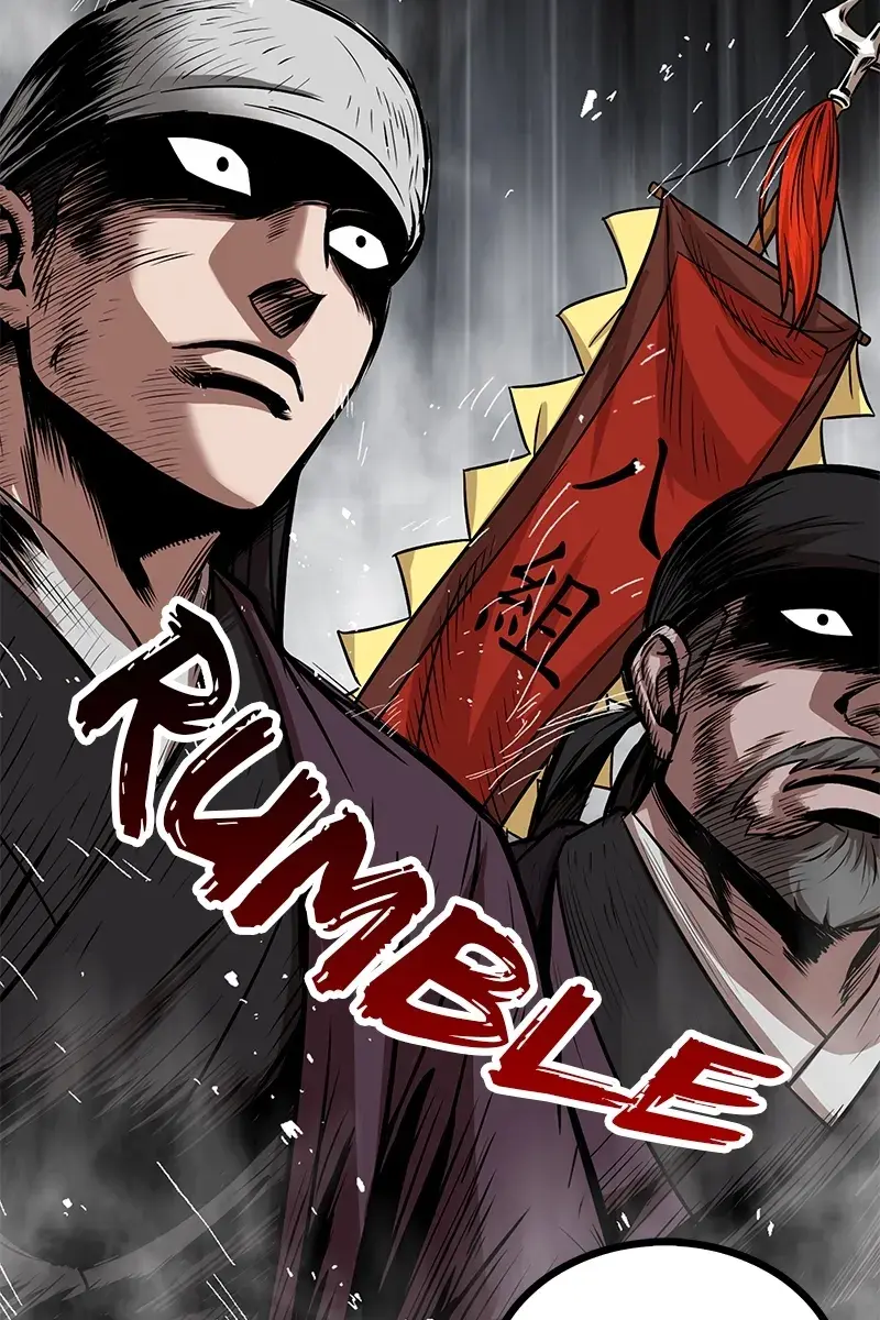 Nano Machine Chapter 11 Page 68