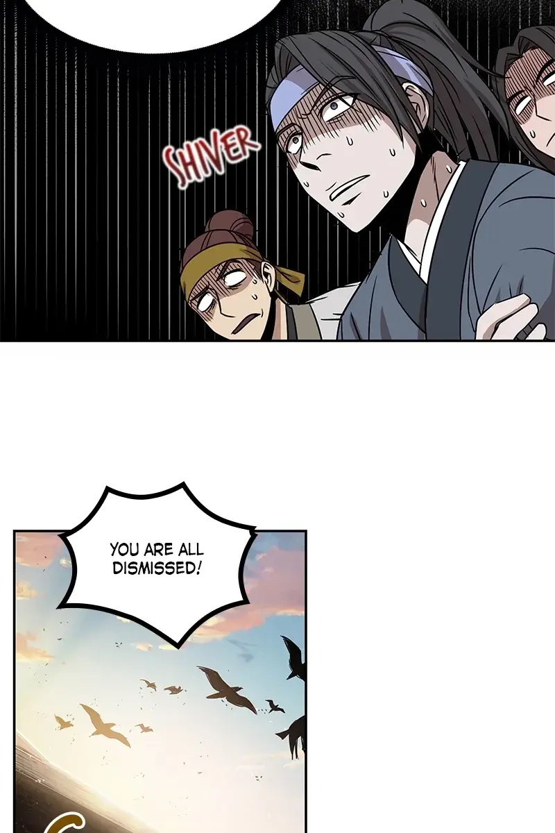 Nano Machine Chapter 11 Page 70