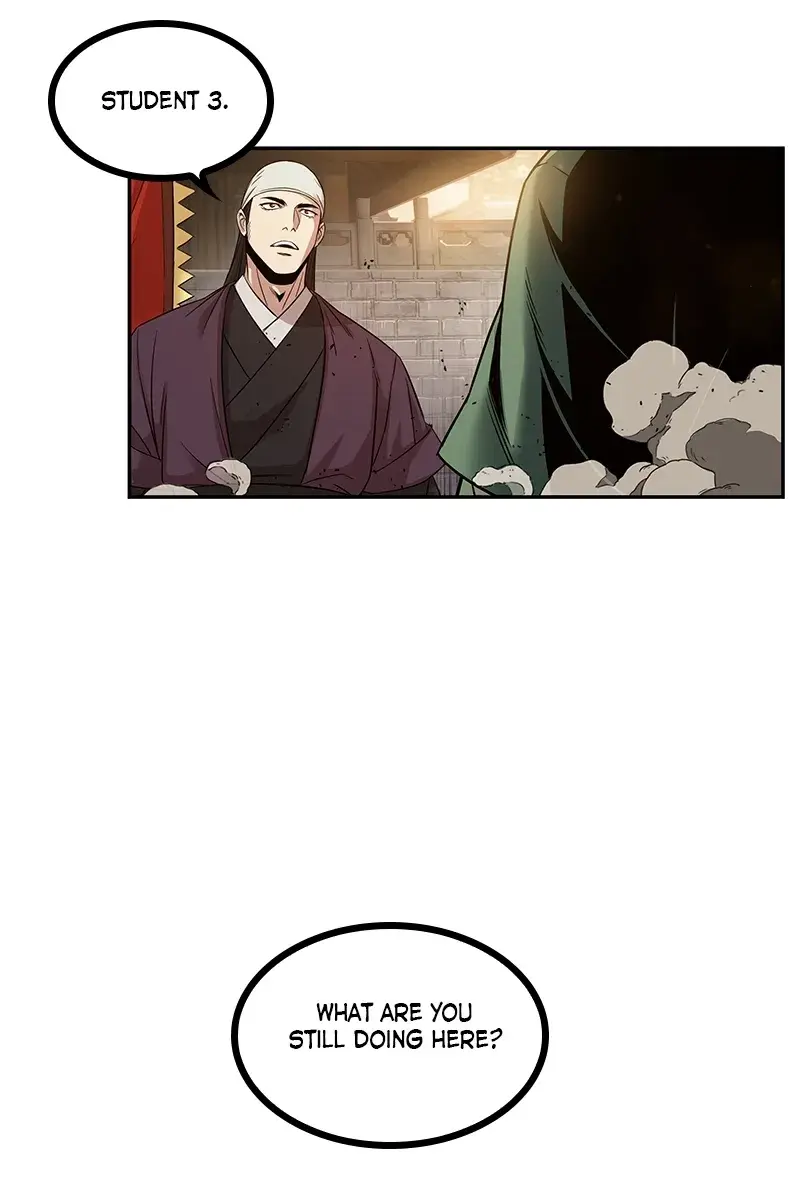 Nano Machine Chapter 11 Page 74