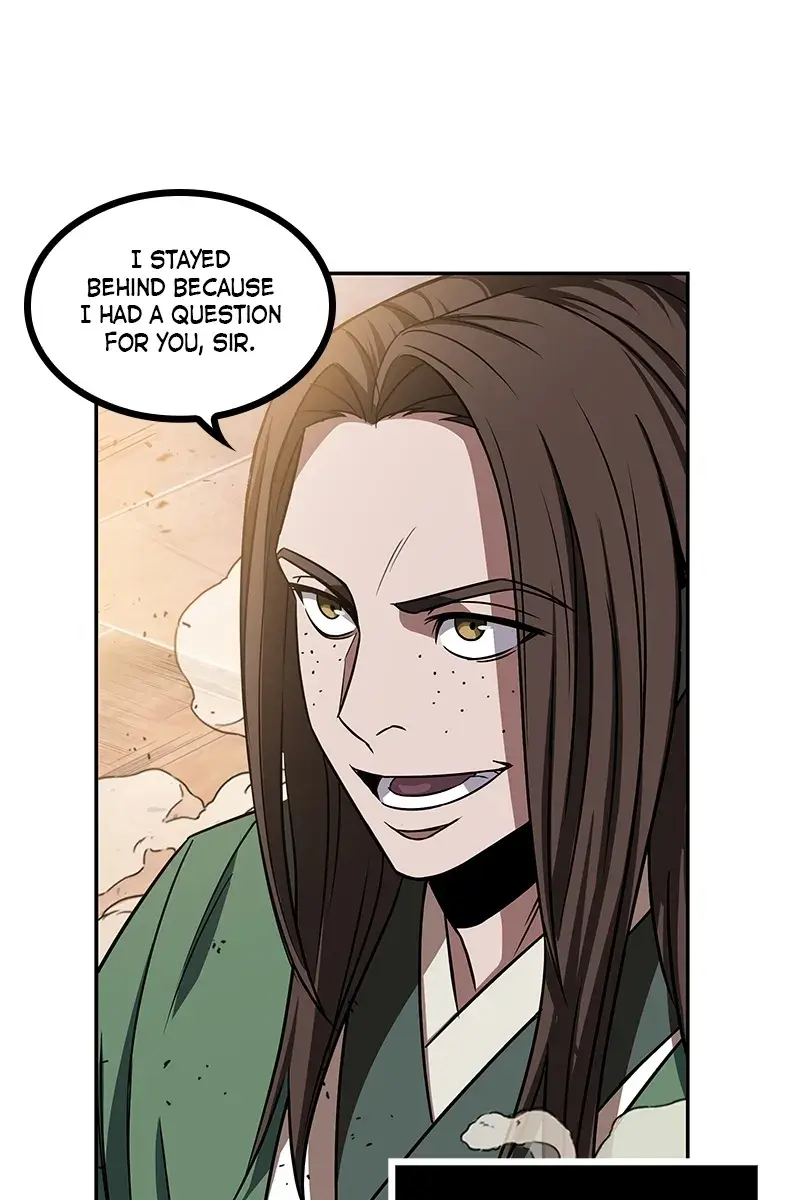 Nano Machine Chapter 11 Page 75