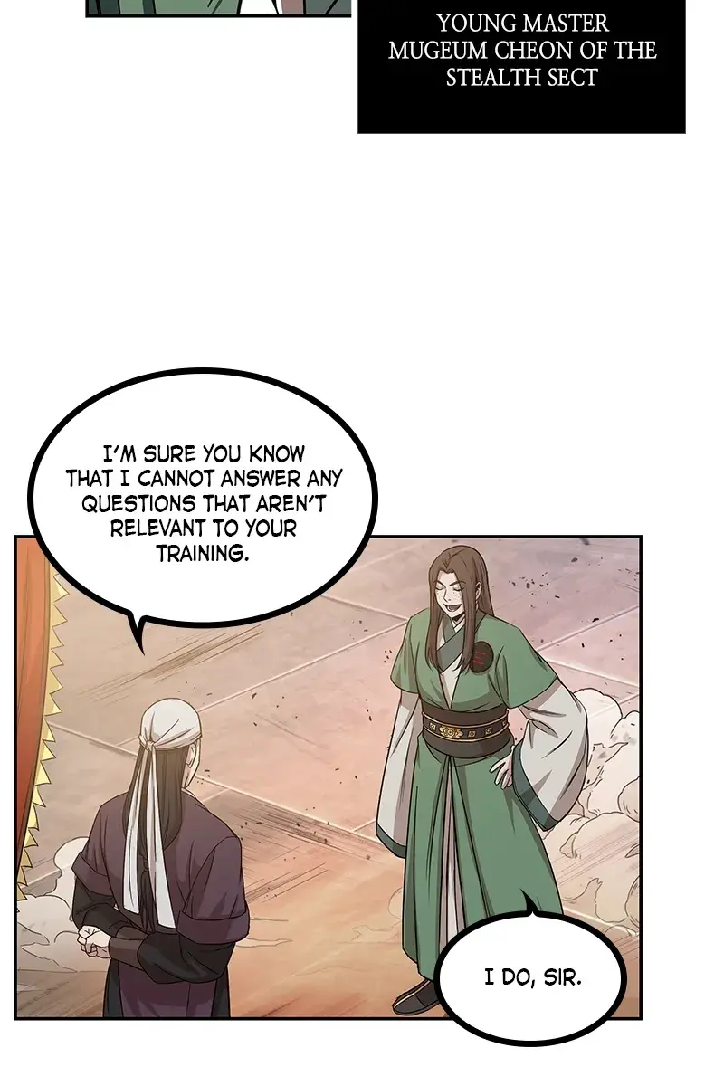 Nano Machine Chapter 11 Page 76