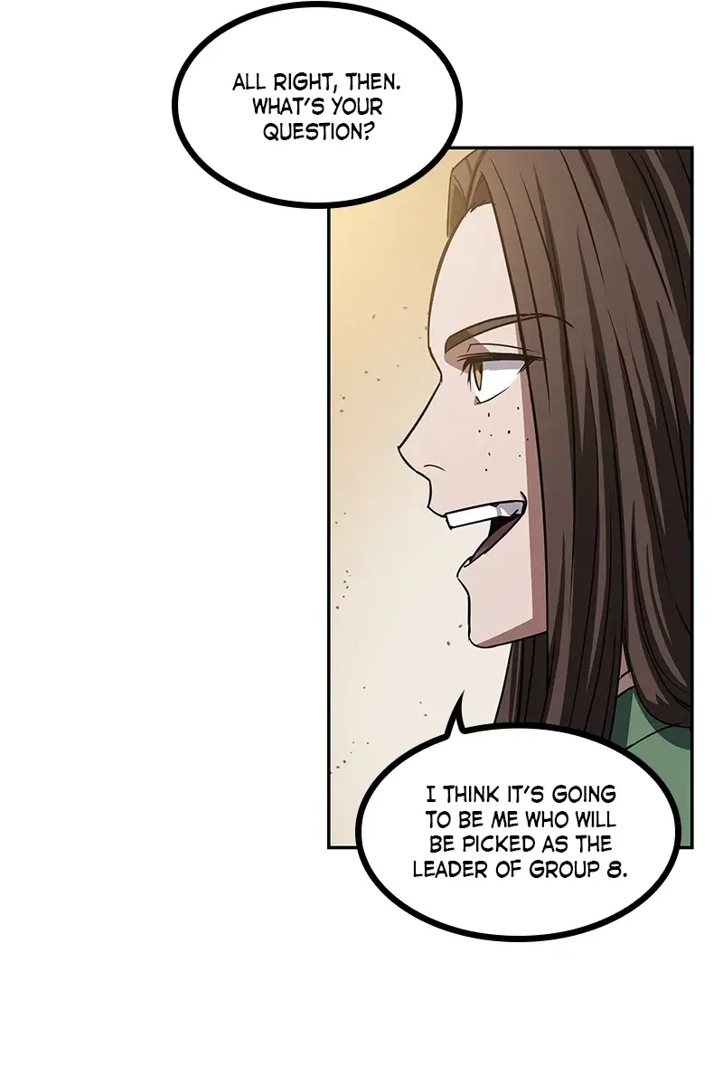 Nano Machine Chapter 11 Page 78