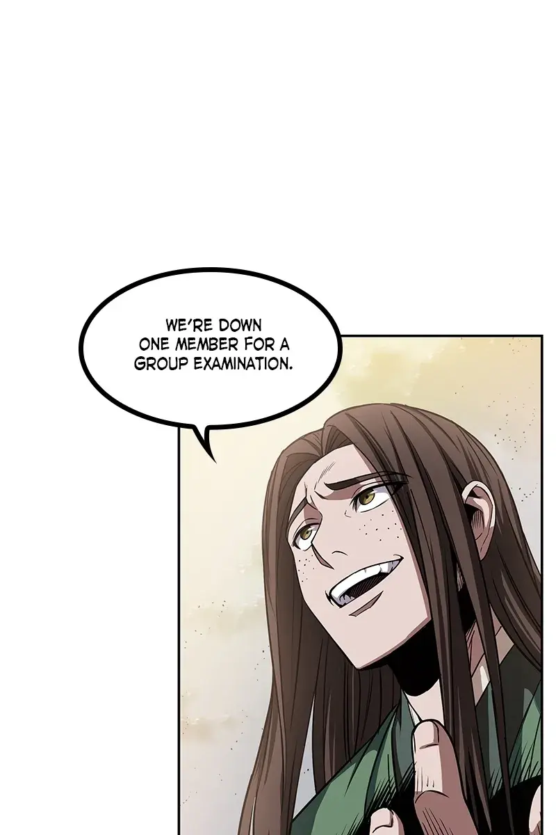 Nano Machine Chapter 11 Page 81