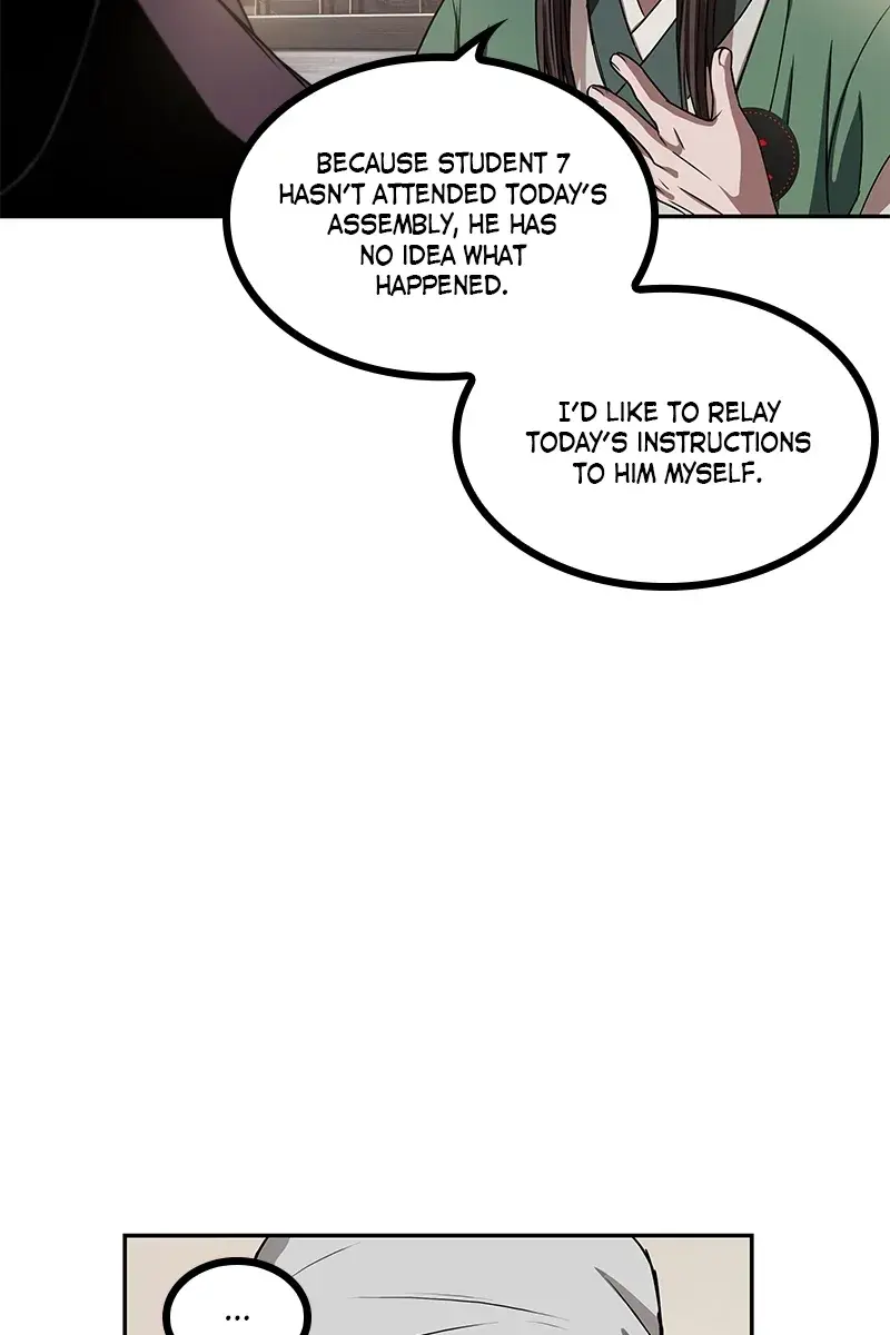 Nano Machine Chapter 11 Page 83