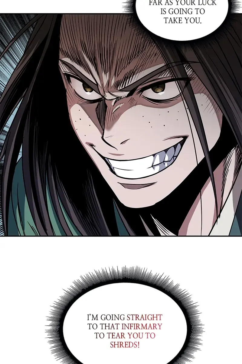 Nano Machine Chapter 11 Page 85