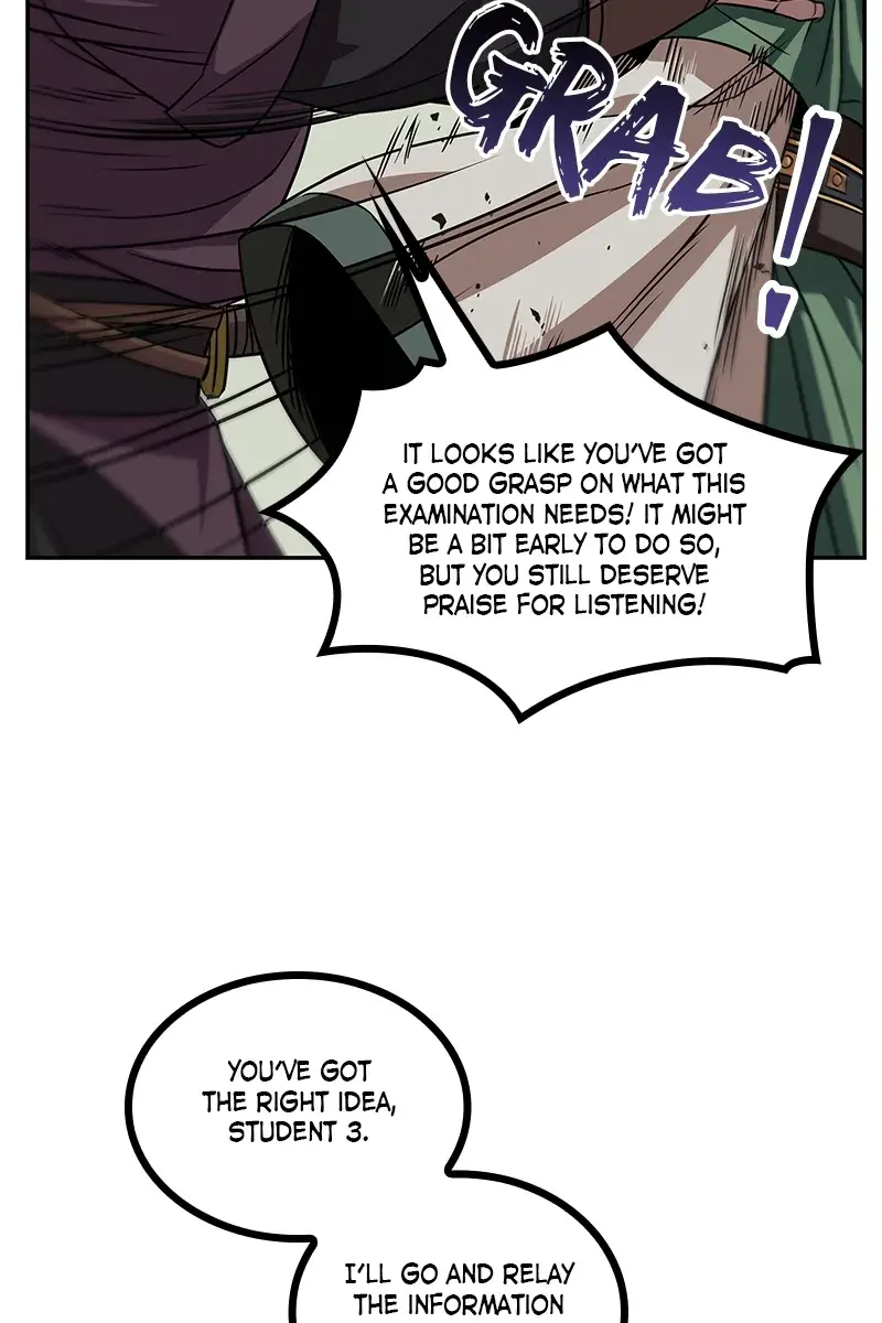 Nano Machine Chapter 11 Page 87