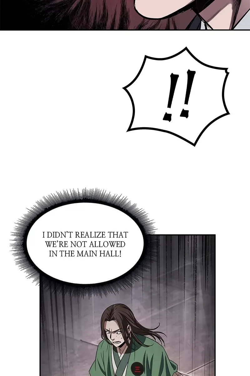 Nano Machine Chapter 11 Page 91