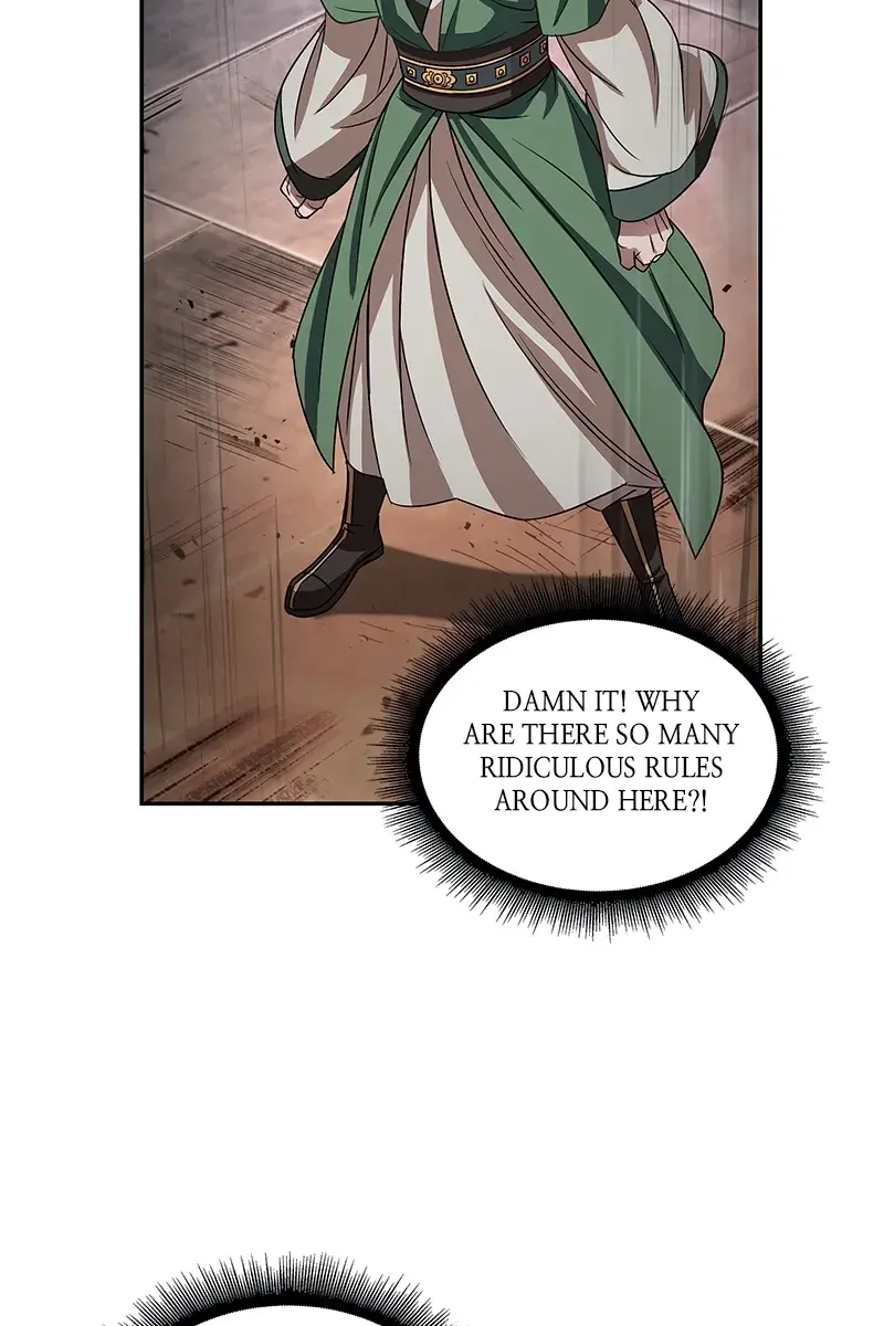 Nano Machine Chapter 11 Page 92