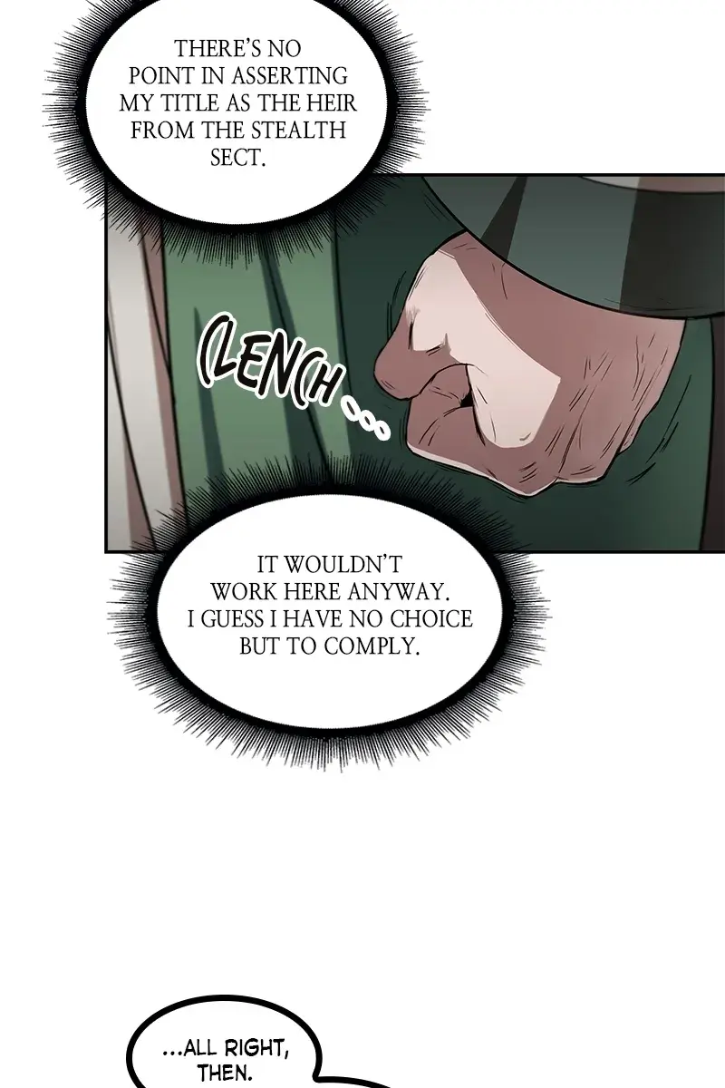 Nano Machine Chapter 11 Page 93