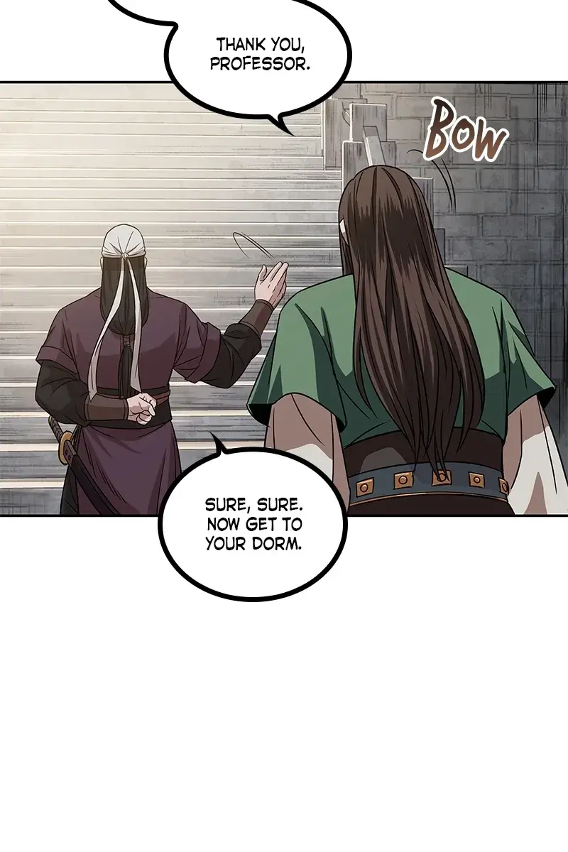 Nano Machine Chapter 11 Page 94